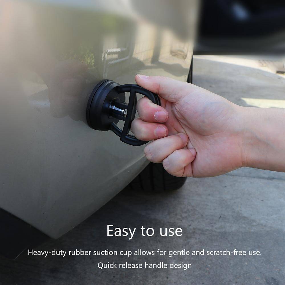 Skanto | Dent remover tool for quick car repairs