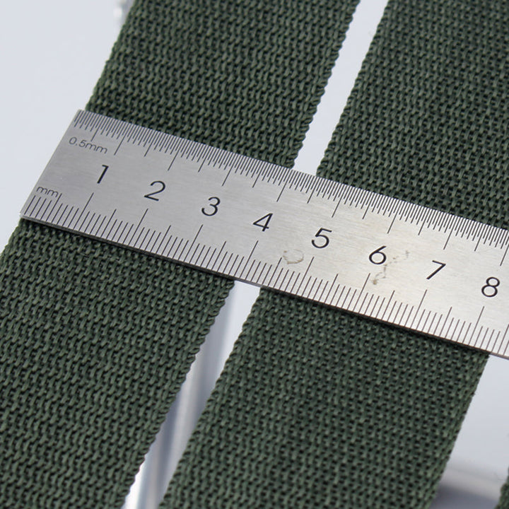 Moderne nordiske firkantet nylon metall sammenleggbare campingstol fiske stol ryggstøtte for utendørs terrasse | Skanto