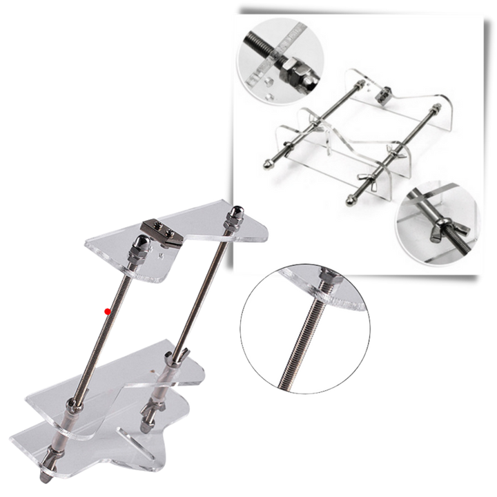 DIY glassflaskekutter