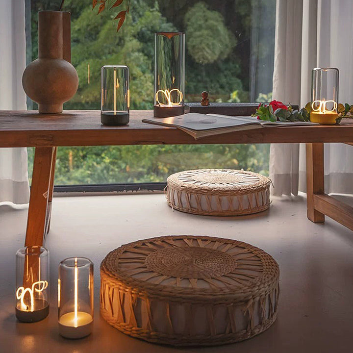 Skanto | MagnetAura - Moderne Design Magnetisk Lampe