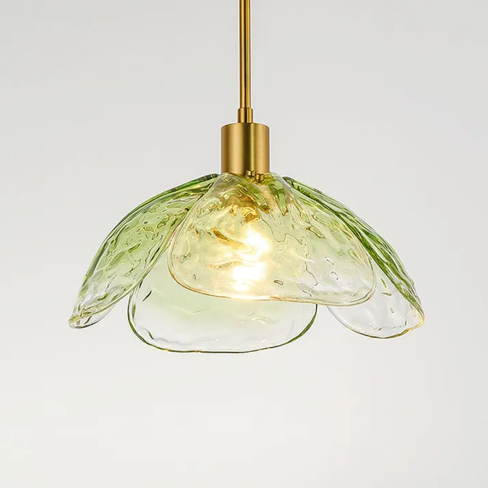 Skanto | Moderne Blomstformet Lampe Kombinasjon av Kunst og Funksjonalitet