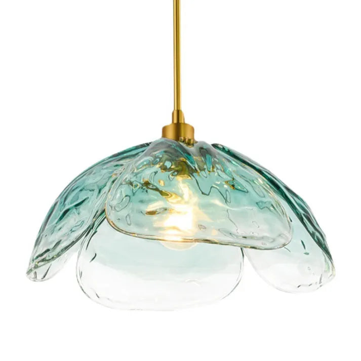 Skanto | Moderne Blomstformet Lampe Kombinasjon av Kunst og Funksjonalitet