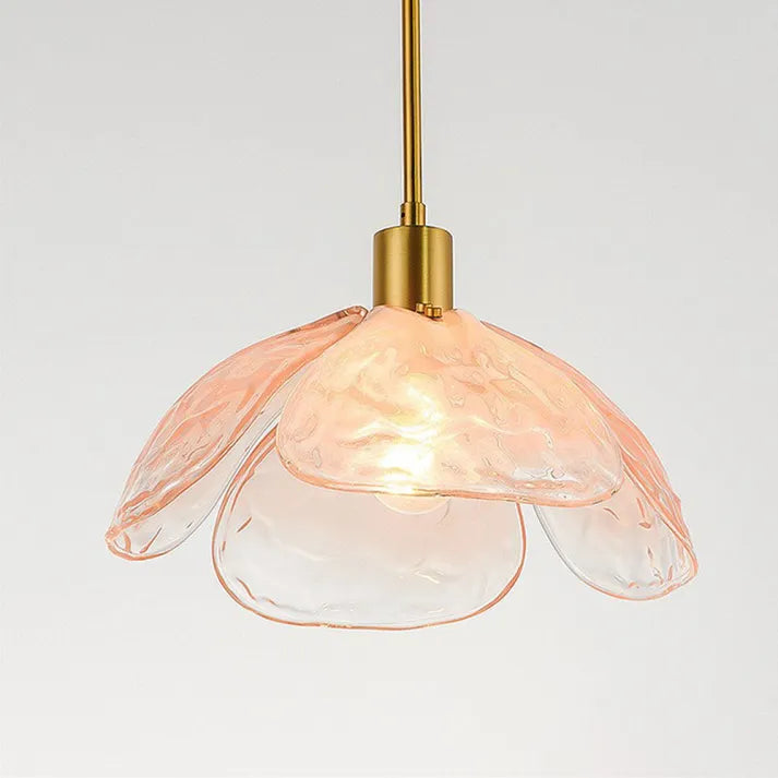 Skanto | Moderne Blomstformet Lampe Kombinasjon av Kunst og Funksjonalitet