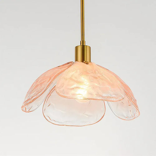 Skanto | Moderne Blomstformet Lampe Kombinasjon av Kunst og Funksjonalitet