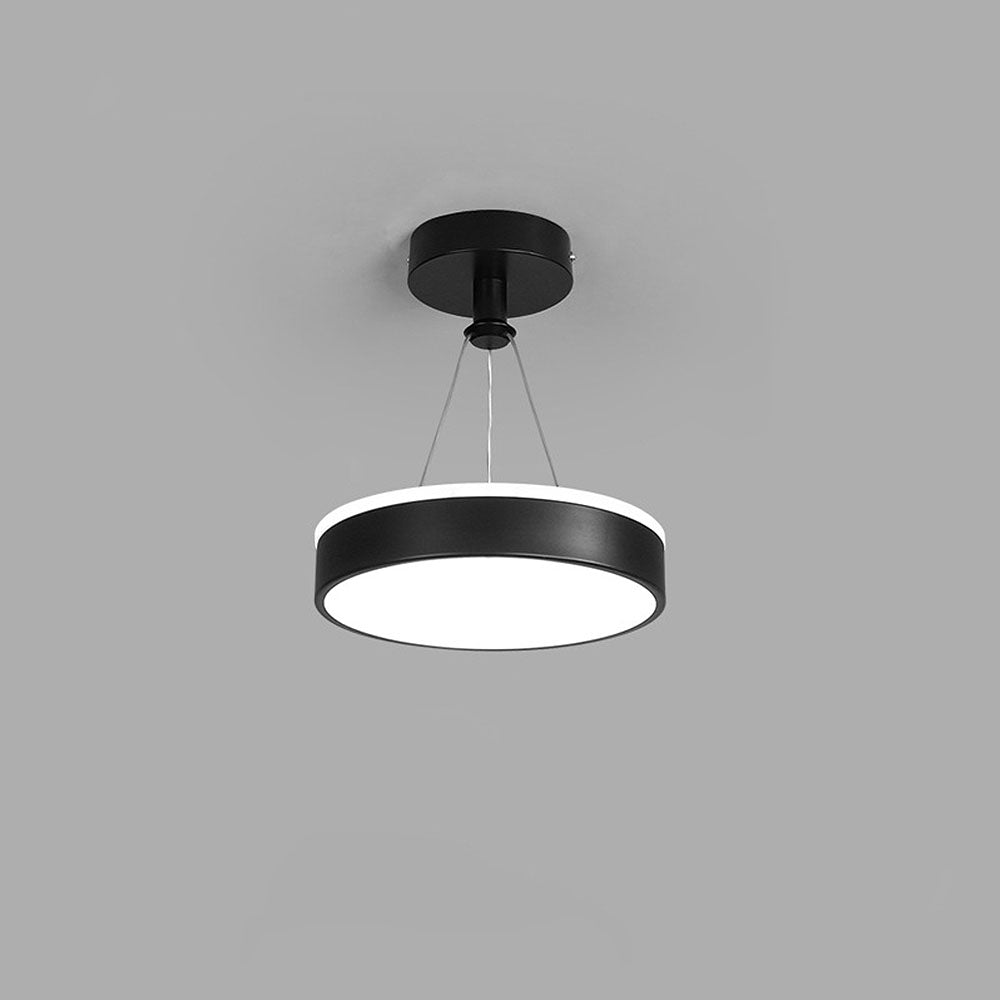 Skanto | Slank Moderne Metall LED Pendel Taklamper