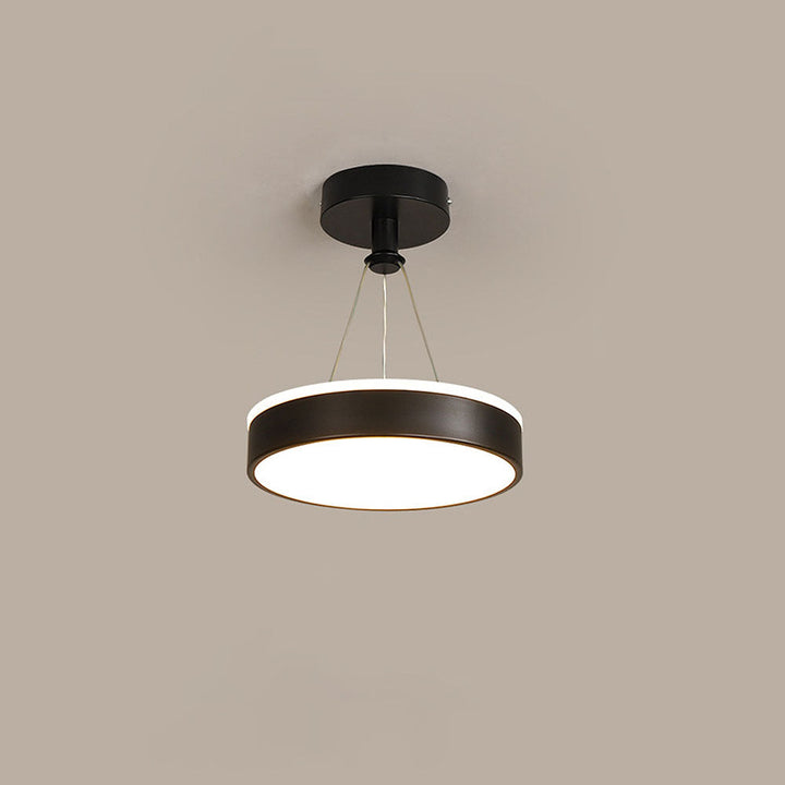 Skanto | Slank Moderne Metall LED Pendel Taklamper