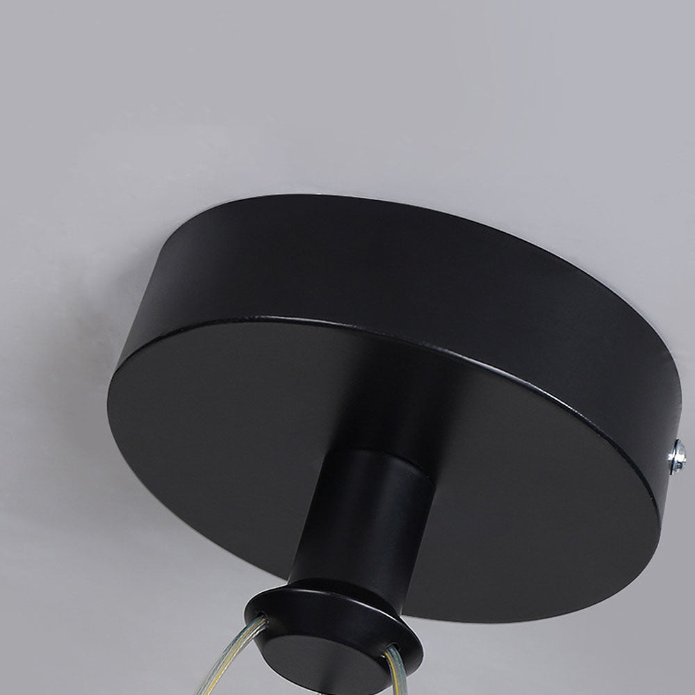 Skanto | Slank Moderne Metall LED Pendel Taklamper