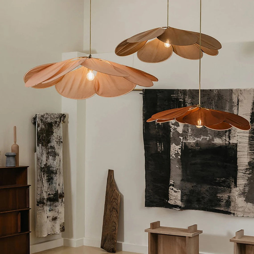 Skanto | Nordic Splice Kandelaber for Stuen