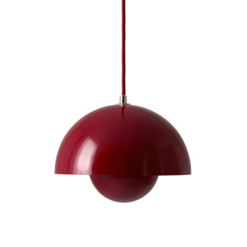 Norvo | Nodic Flowerpot Pendellampe for Soverom