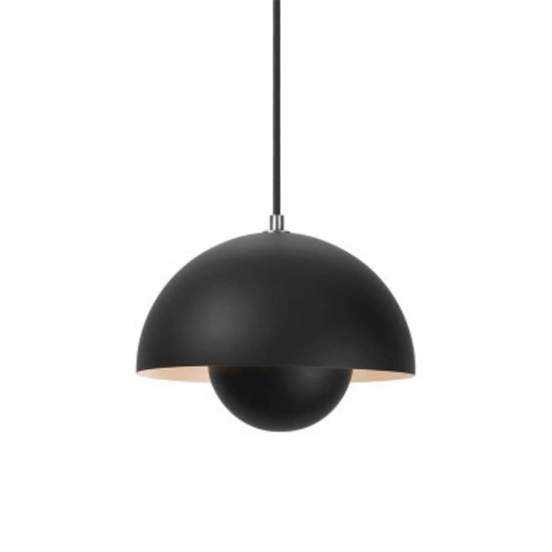 Norvo | Nodic Flowerpot Pendellampe for Soverom