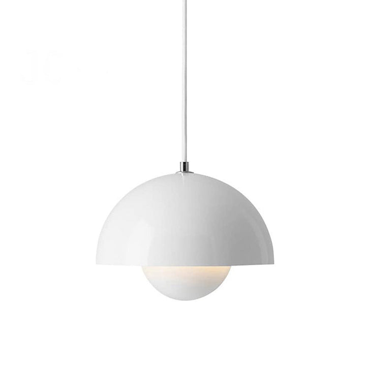 Skanto | LED skandinavisk pendellampe