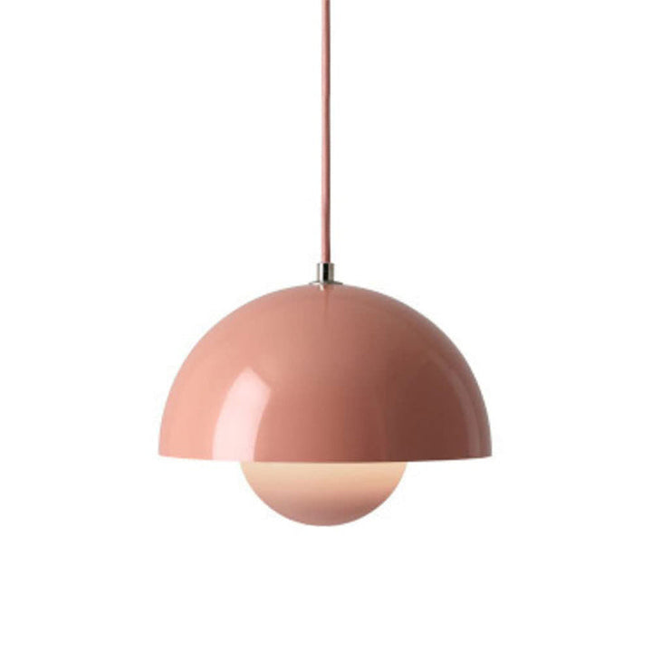 Skanto | LED skandinavisk pendellampe