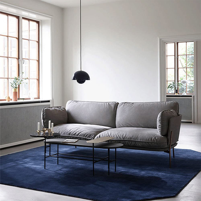Skanto | AuroraBloom™ – Hengende Blomsterpotte Lampe for Soverommet