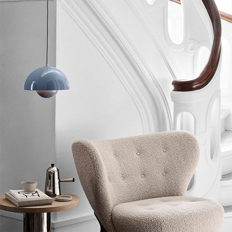 Norvo | Nodic Flowerpot Pendellampe for Soverom