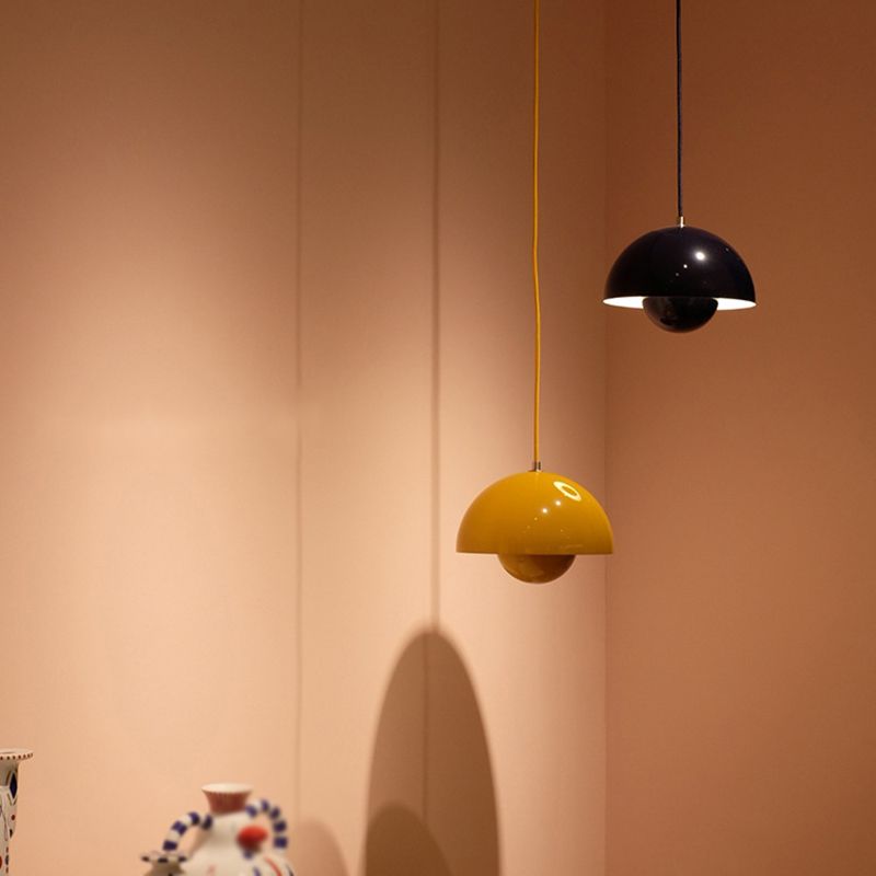 Skanto | LED skandinavisk pendellampe