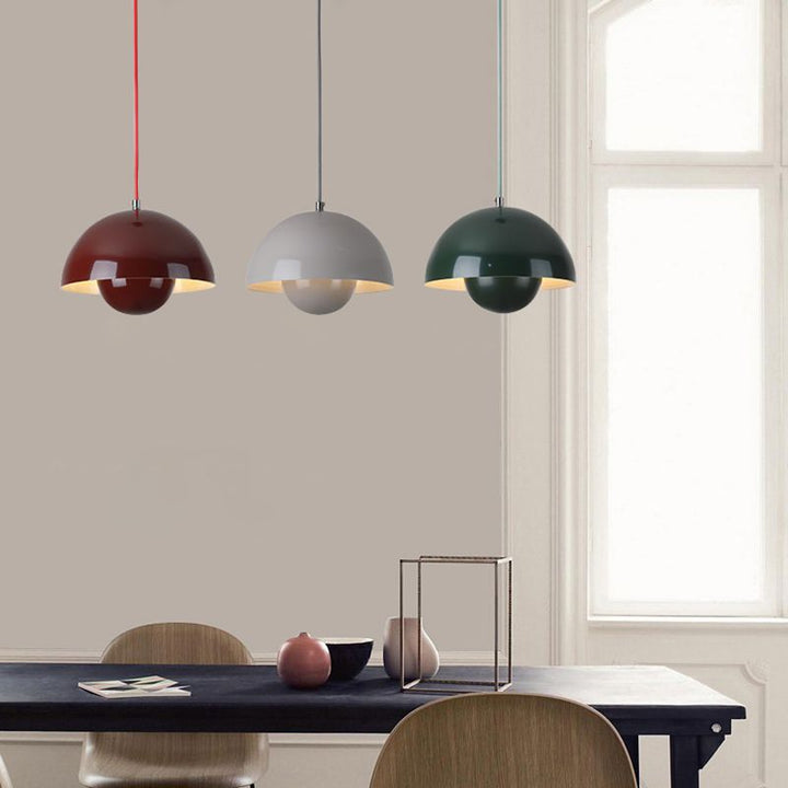 Skanto | LED skandinavisk pendellampe