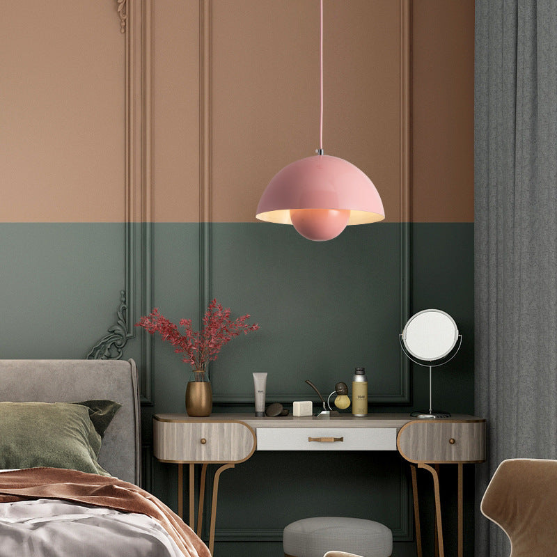 Skanto | LED skandinavisk pendellampe