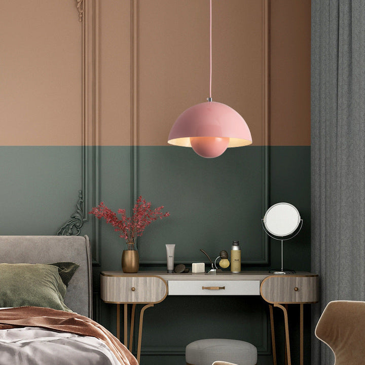 Skanto | LED skandinavisk pendellampe