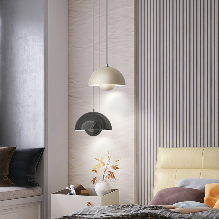 Skanto | LED skandinavisk pendellampe