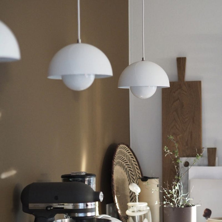 Skanto | LED skandinavisk pendellampe