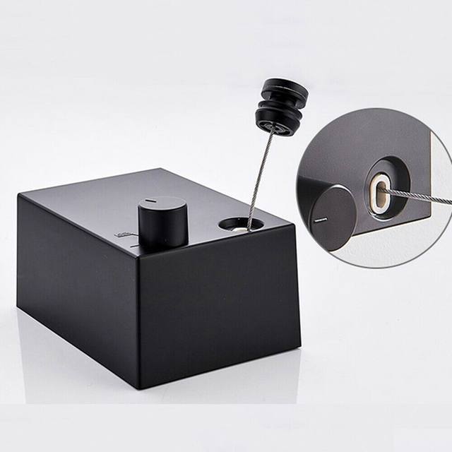 Retractable klessnor for innendørs/utendørs | Skanto