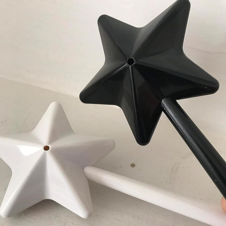 Salt og pepper shaker magiske staver | Skanto