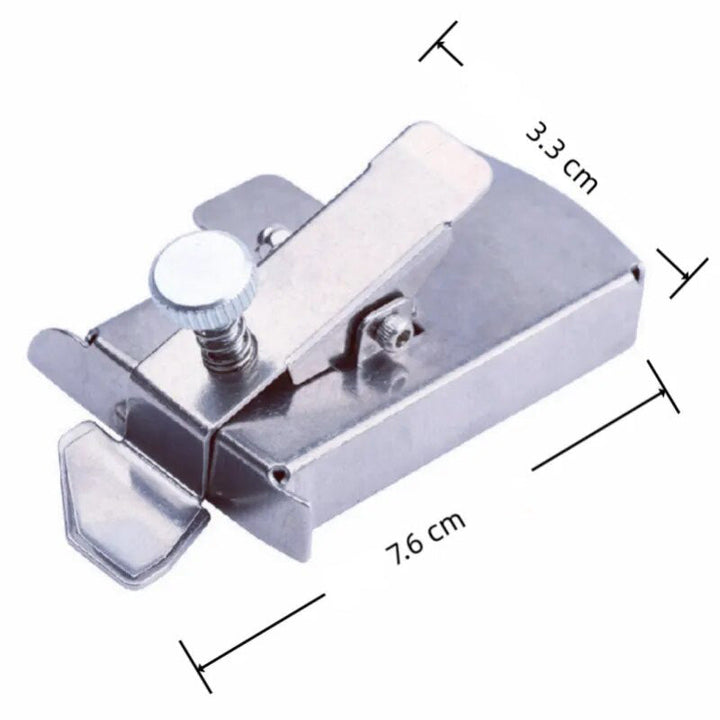 Universell Magnetisk Symaskin Måler | Skanto