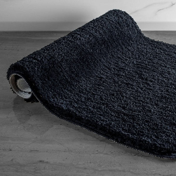 Skanto | Tørking & Antiskli | Moderne Baderomsmatte i Skandinavisk Stil