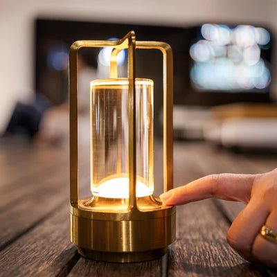 Lampe - Eleganse belyse - Tidløst design | Skanto