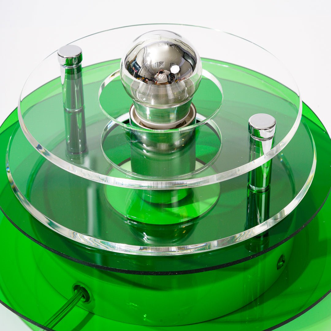 Skanto Flying Saucer Ambient Veggelys