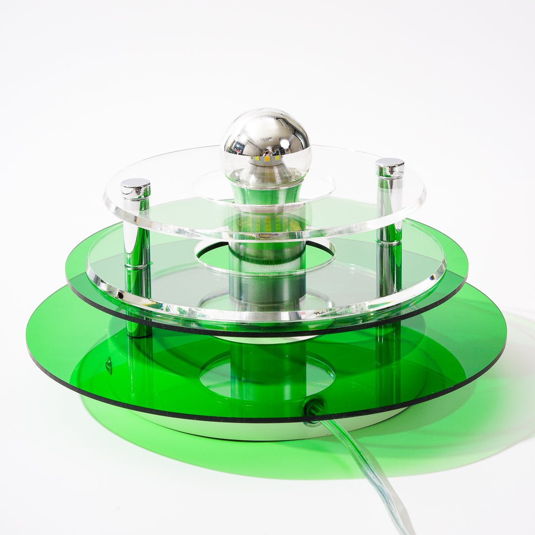 Skanto Flying Saucer Ambient Veggelys