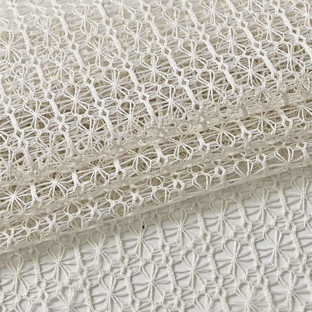 Skanto | LuxeDrape – Myk Beige Voile for Sofistikerte Rom