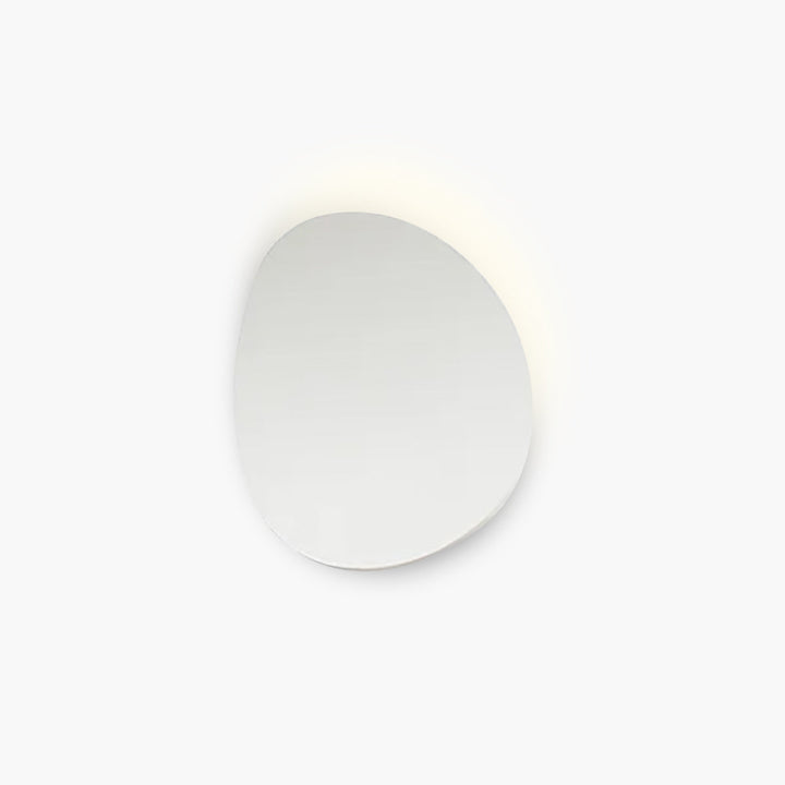 Elegant LED vegglampe – Stilig belysning for en varm atmosfære | Skanto