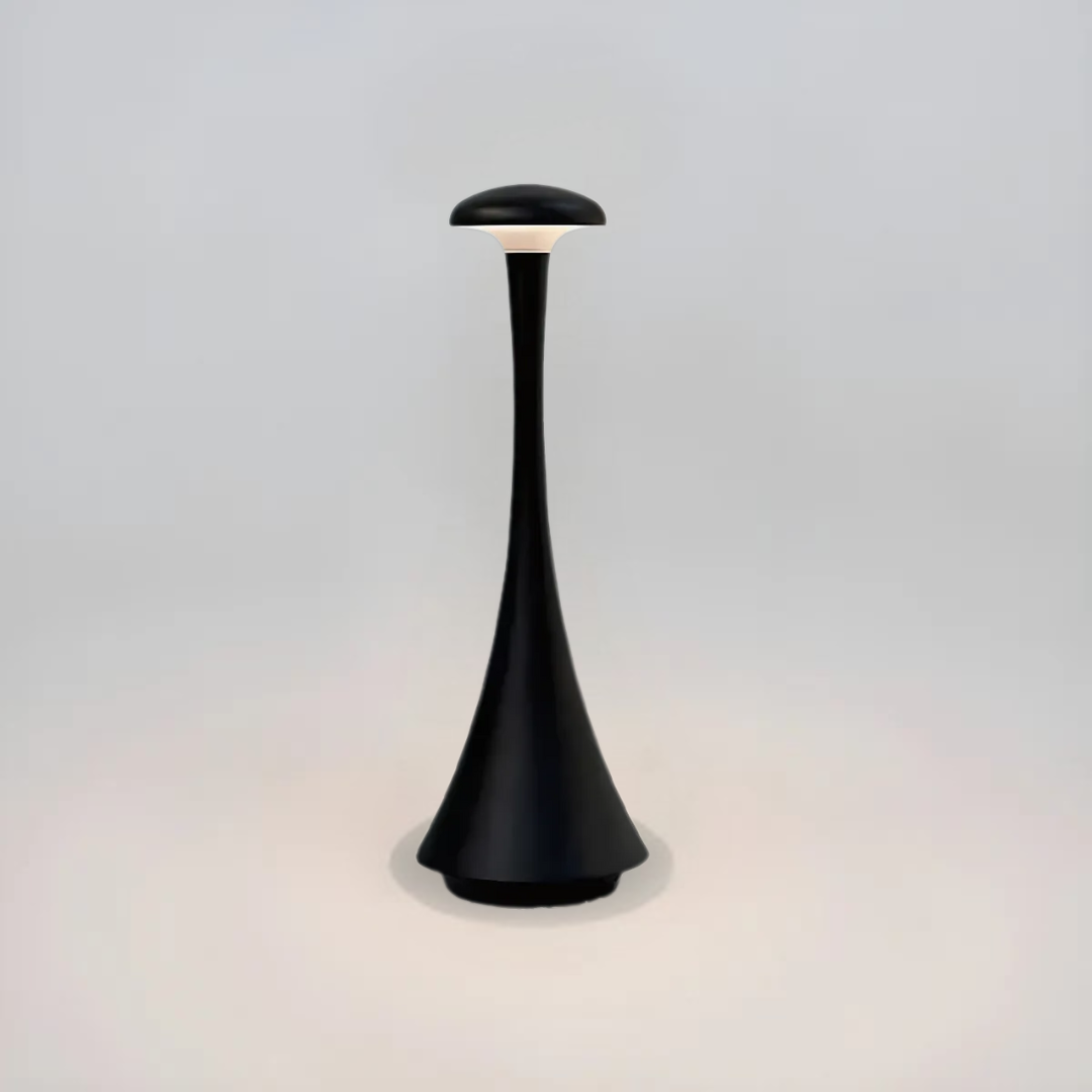 Skanto | Oppladbar LED Bordlampe
