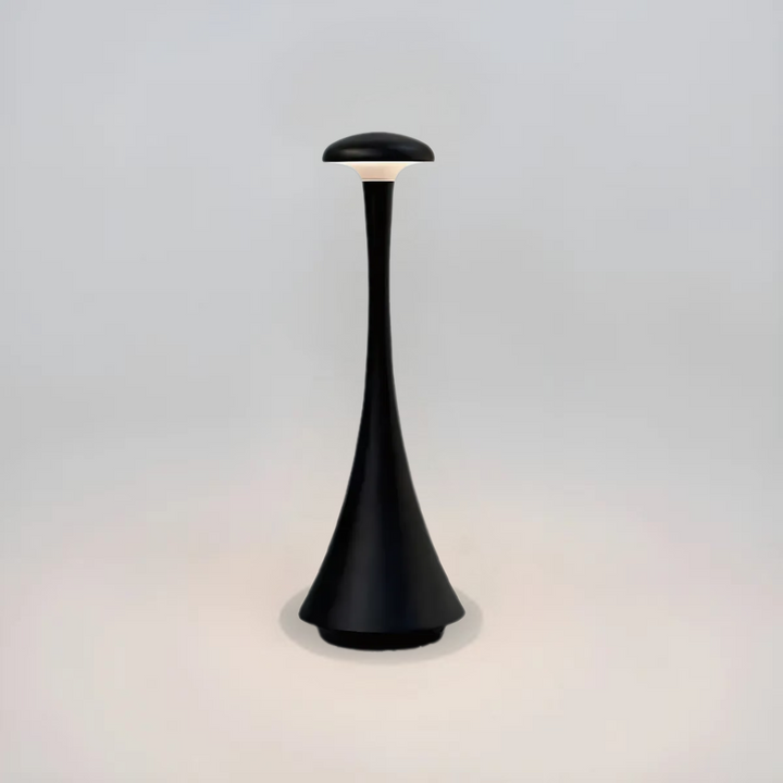 Skanto | Oppladbar LED Bordlampe