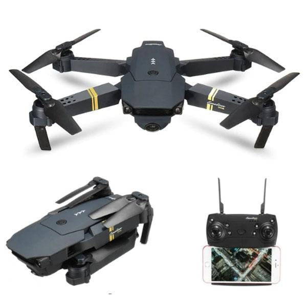 Skanto | Vulture DroneX Pro