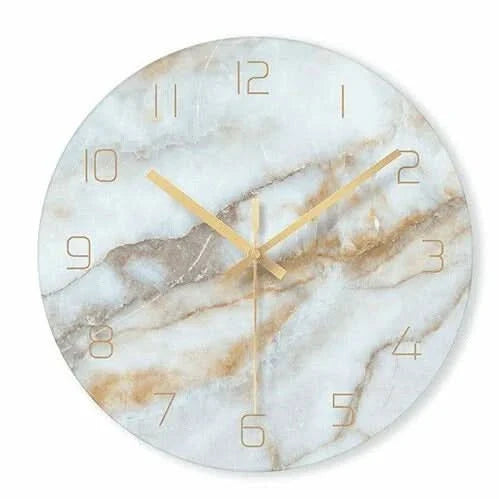 Skanto | Olive - Elegant Veggur med Marmor Inspirasjon