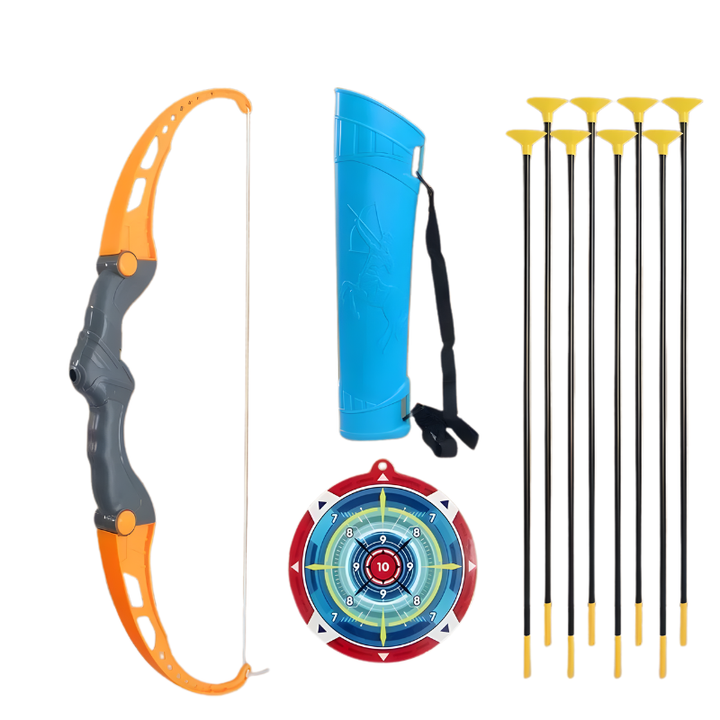 Skanto | BowBlast
