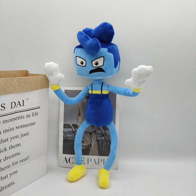 Daddy Long Legs Plush Toy | Skanto