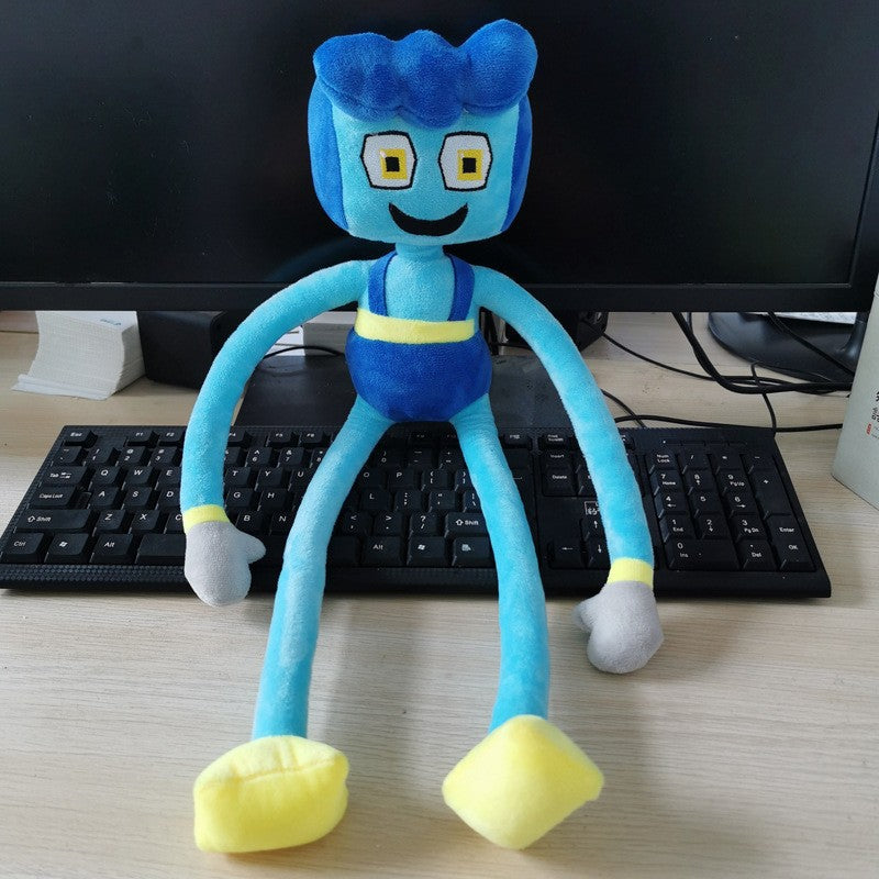 Daddy Long Legs Plush Toy | Skanto