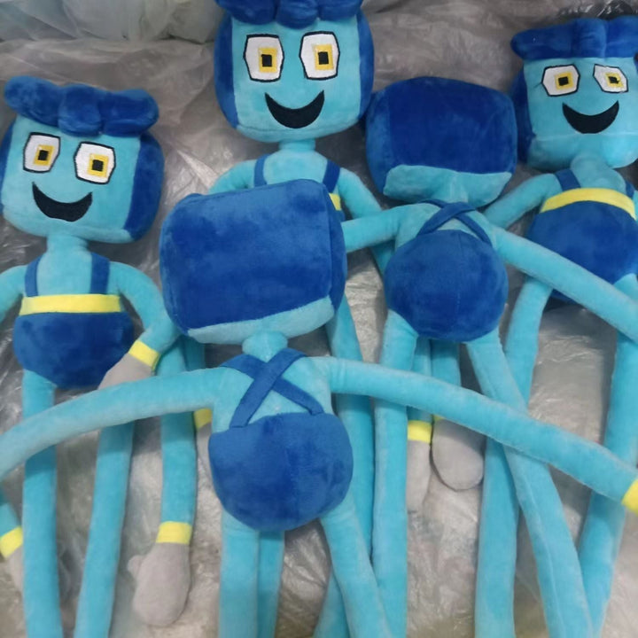 Daddy Long Legs Plush Toy | Skanto