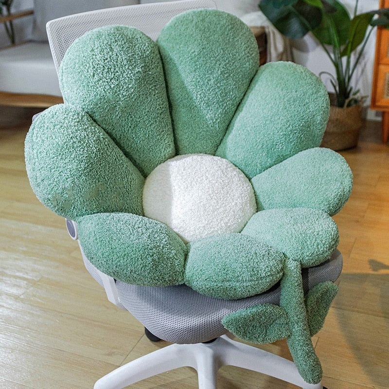 Daisy Putekarmstolpute Skanto