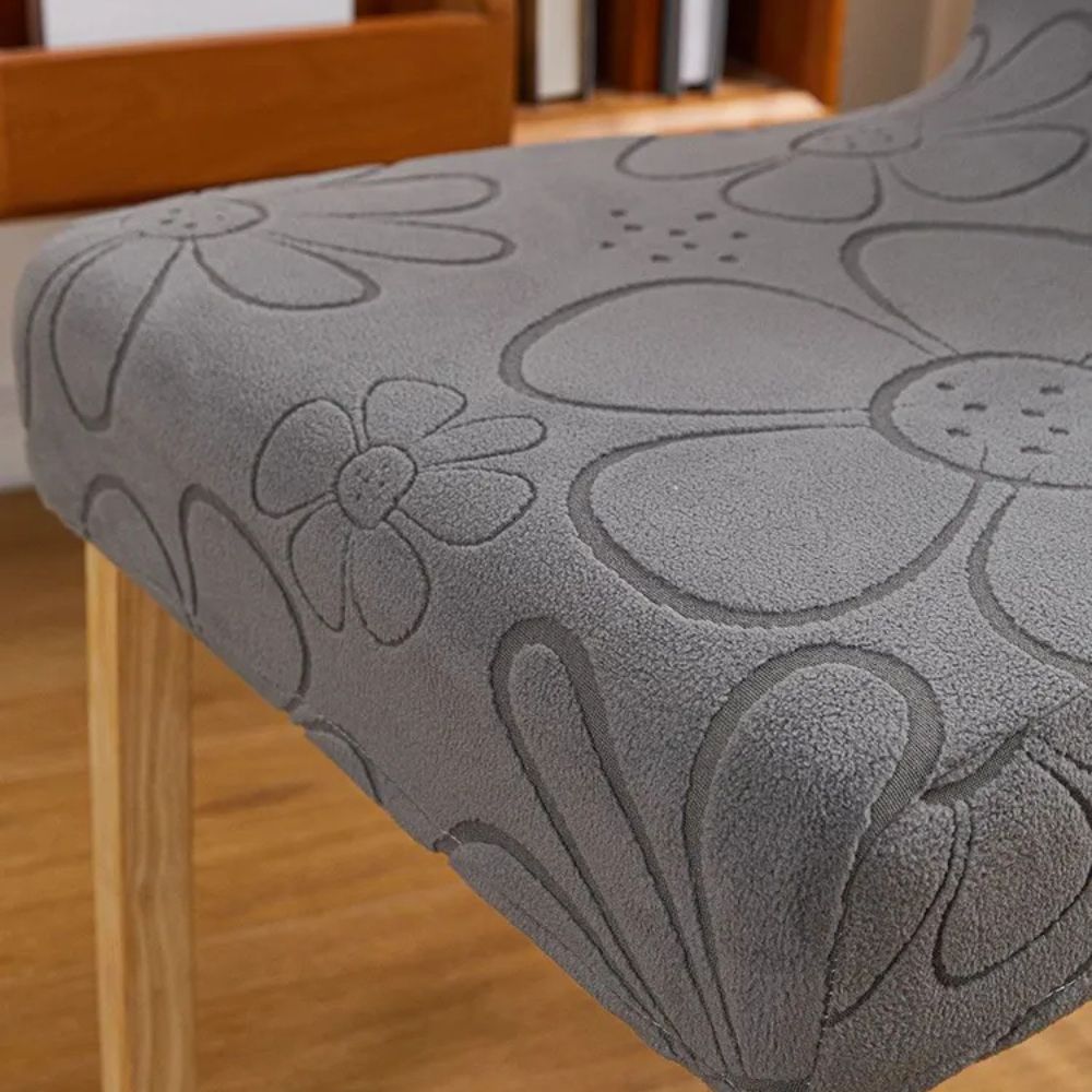 Skanto | Daisy Stretch Spisebordsstol Deksel