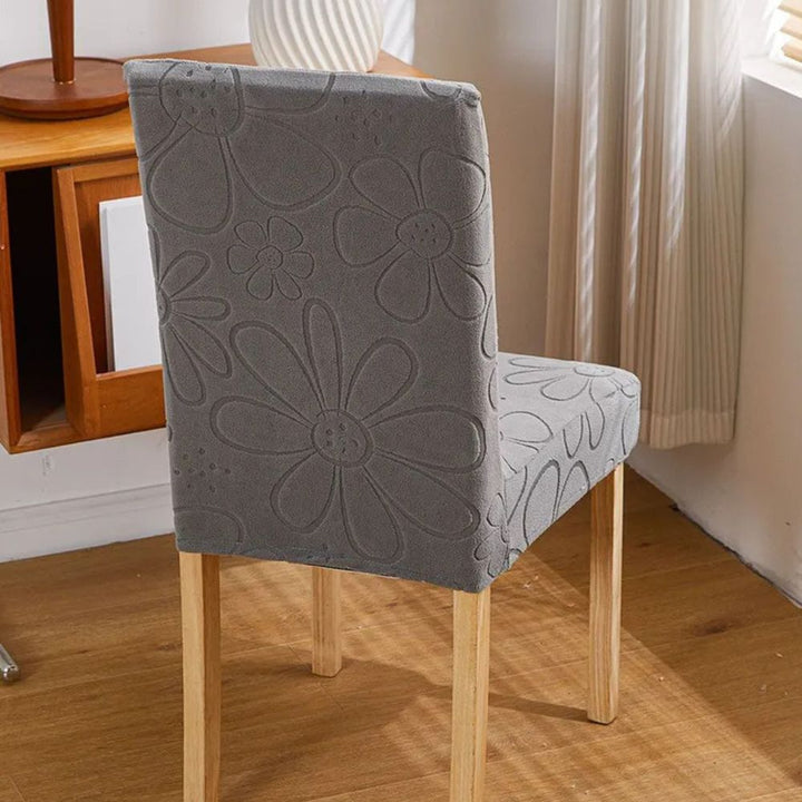 Skanto | Daisy Stretch Spisebordsstol Deksel