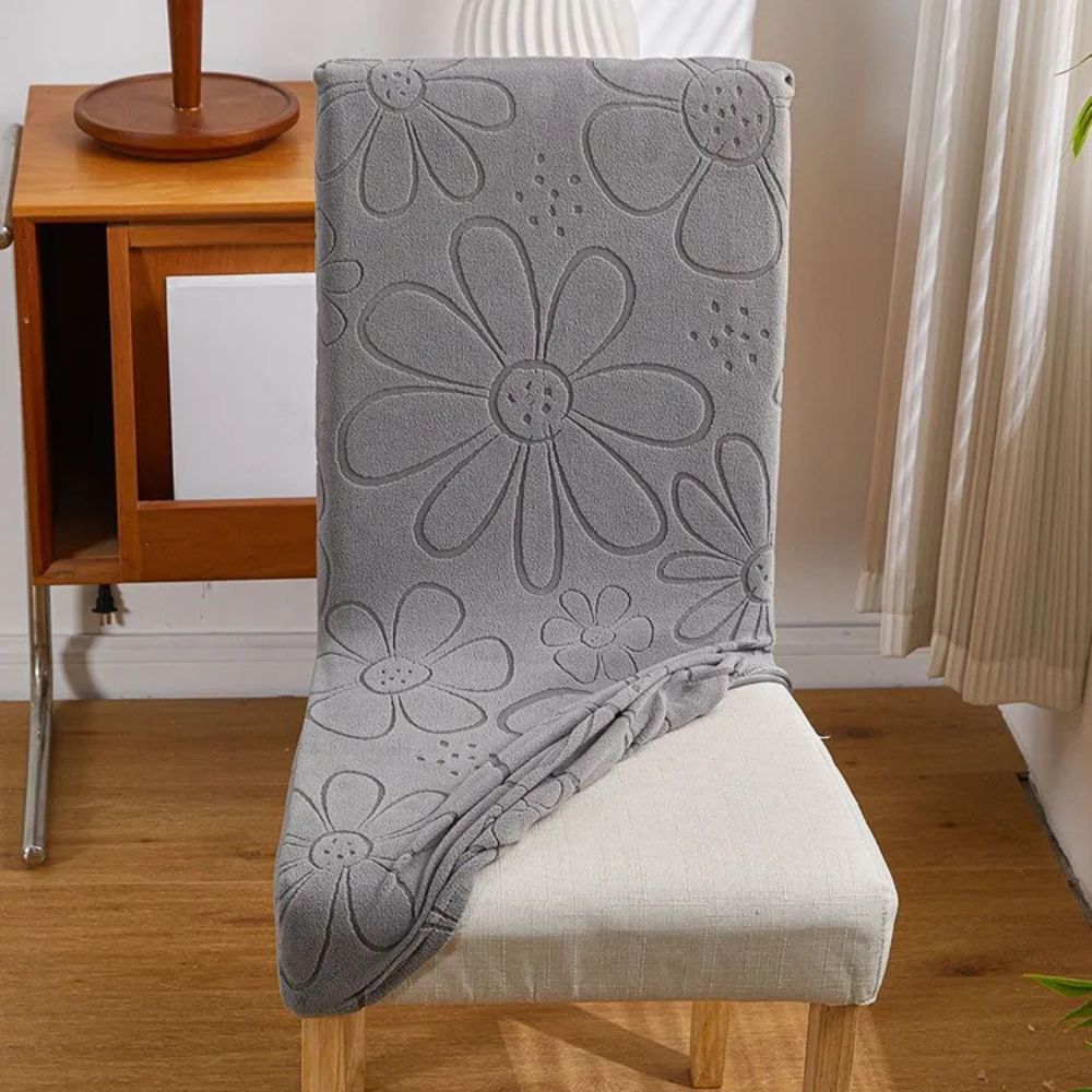 Skanto | Daisy Stretch Spisebordsstol Deksel