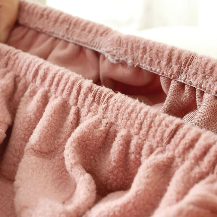 Skanto | Daisy Stretch Spisebordsstol Deksel