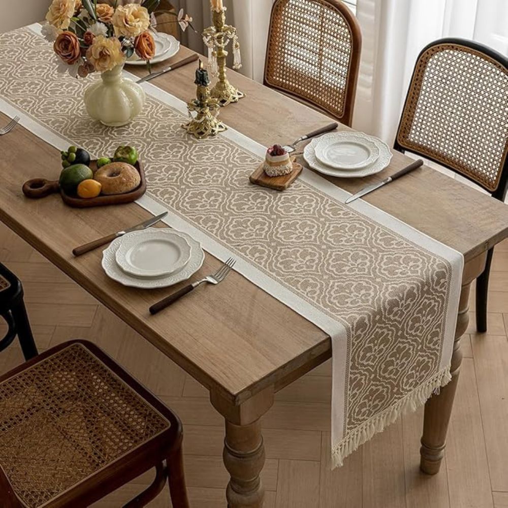 Skanto | Damask Dune Duketeppe