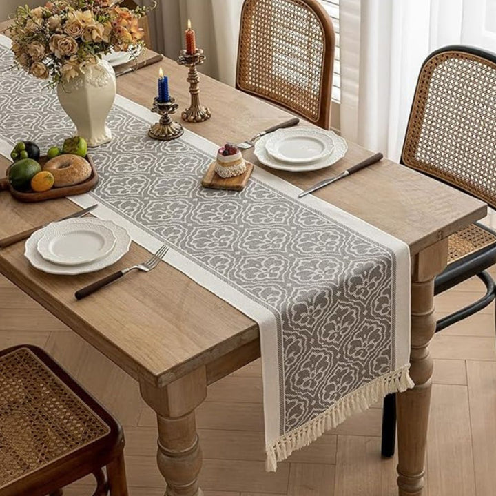 Skanto | Damask Dune Duketeppe