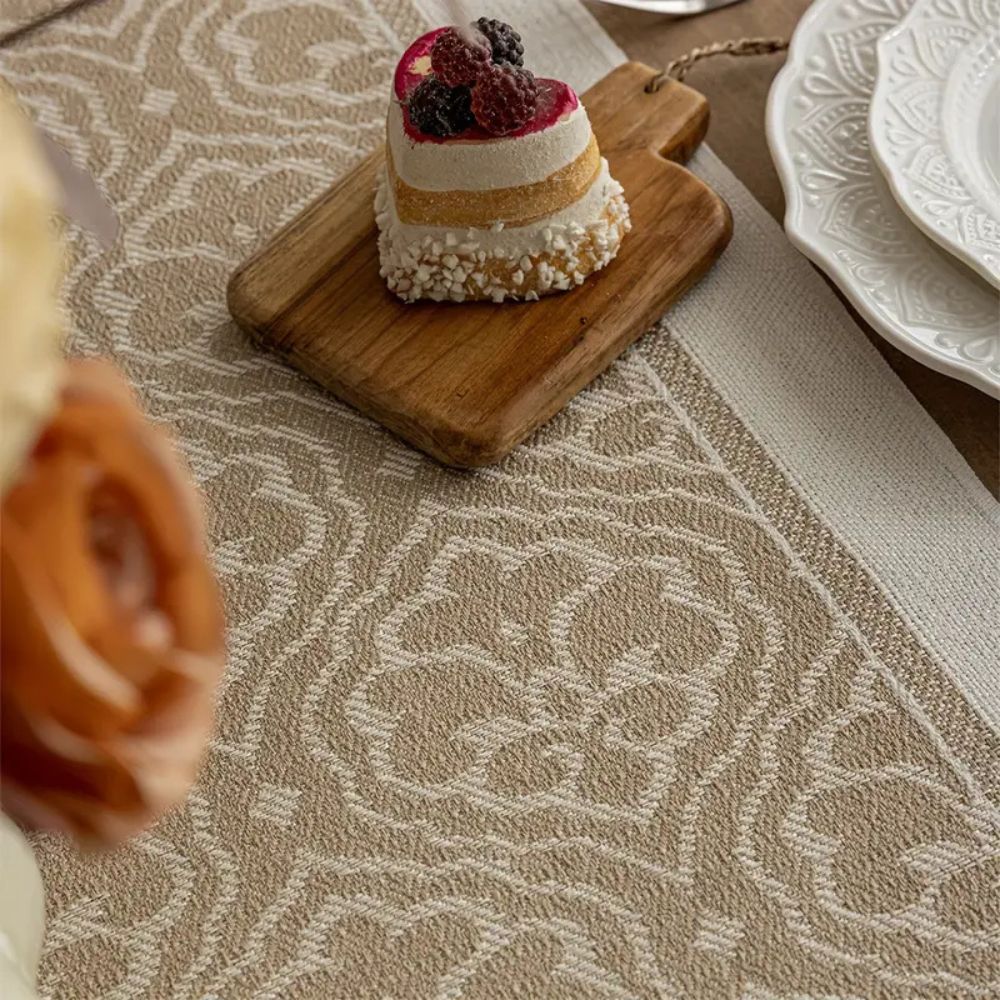 Skanto | Damask Dune Duketeppe