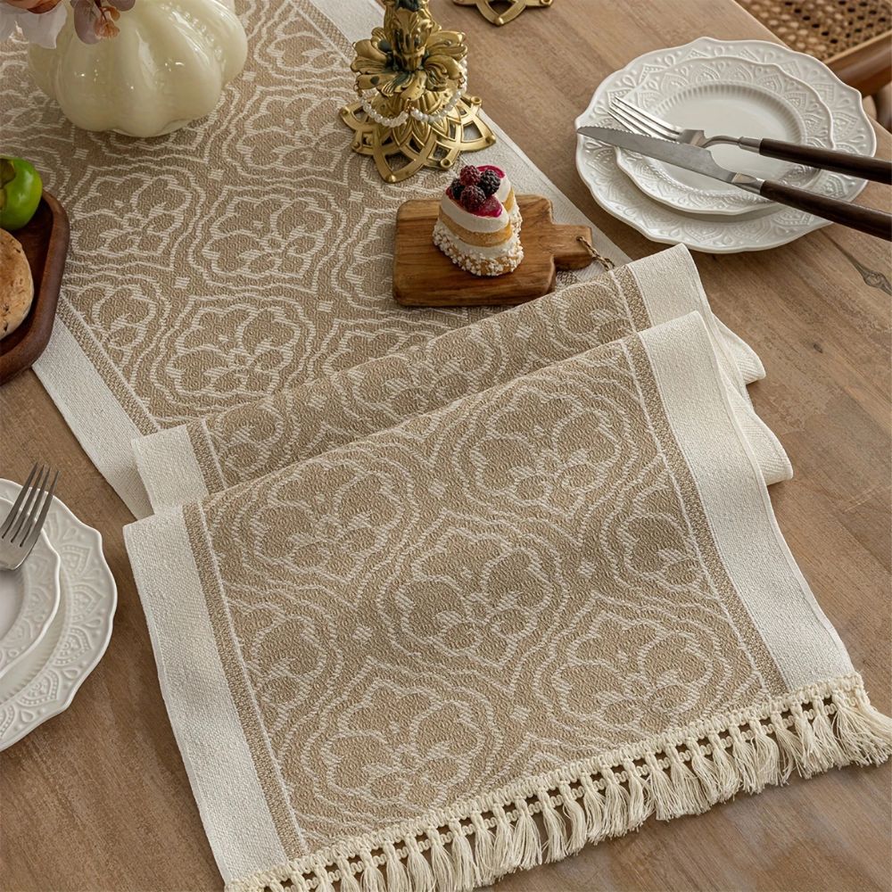 Skanto | Damask Dune Duketeppe